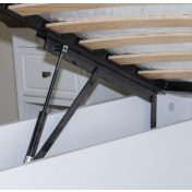 Concerto Bolero Ágyneműtartós ágykeret