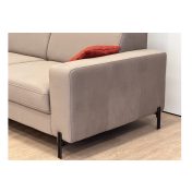 BILBAO  L- alakú sarok ülőgarnitúra