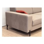 BILBAO  L- alakú sarok ülőgarnitúra