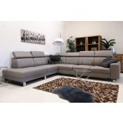 BILBAO  L- alakú sarok ülőgarnitúra