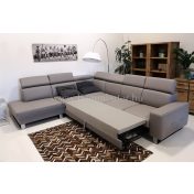 BILBAO  L- alakú sarok ülőgarnitúra