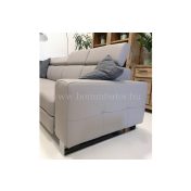 BILBAO  L- alakú sarok ülőgarnitúra