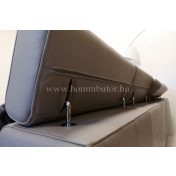 BILBAO  L- alakú sarok ülőgarnitúra