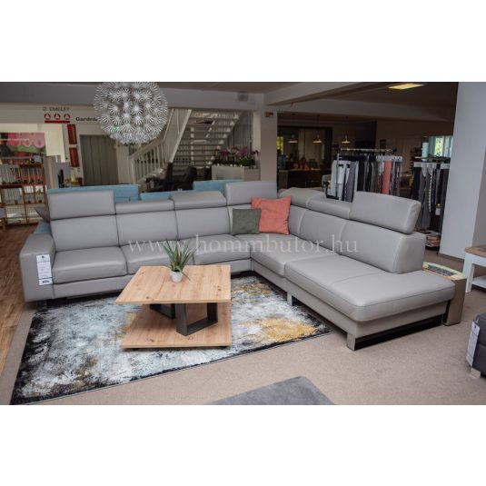 BILBAO  L- alakú ülőgarnitúra