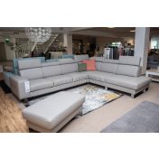 BILBAO  L- alakú ülőgarnitúra