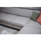 BILBAO  L- alakú ülőgarnitúra