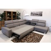 BILBAO  L- alakú ülőgarnitúra