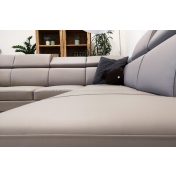 BILBAO  L- alakú ülőgarnitúra