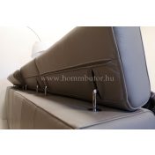 BILBAO  L- alakú ülőgarnitúra