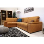 RAFAELLA  L-alakú sarok ülőgarnitúra