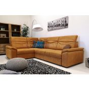 RAFAELLA  L-alakú sarok ülőgarnitúra