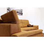 RAFAELLA  L-alakú sarok ülőgarnitúra