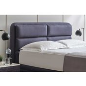 BOTANIC franciaágy, ülőkével, éjjeliszekrénnyel