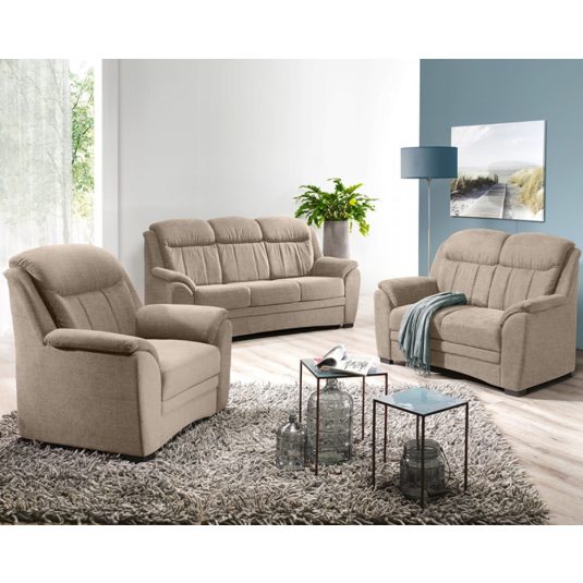 BREMA  3-1-1 ülőgarnitúra