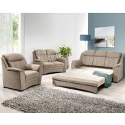 BREMA  3-2-1 ülőgarnitúra