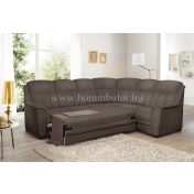 BREMA L-alakú sarok ülőgarnitúra 