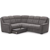 BREMA L-alakú sarok ülőgarnitúra 