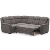 BREMA L-alakú sarok ülőgarnitúra 