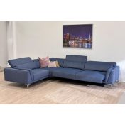 WINDSOR  L-alakú sarok  ülőgarnitúra
