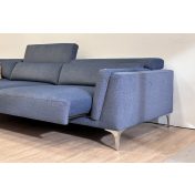 WINDSOR  L-alakú sarok  ülőgarnitúra