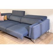 WINDSOR  L-alakú sarok  ülőgarnitúra