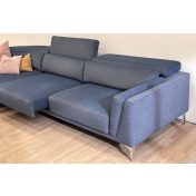 WINDSOR  L-alakú sarok  ülőgarnitúra