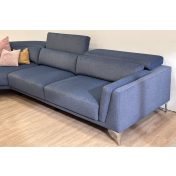 WINDSOR  L-alakú sarok  ülőgarnitúra