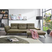 BRISTOL L-alakú sarok ülőgarnitúra 