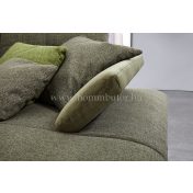 BRISTOL L-alakú sarok ülőgarnitúra 