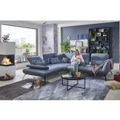 BRISTOL L-alakú sarok ülőgarnitúra 