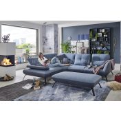 BRISTOL L-alakú sarok ülőgarnitúra 