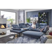 BRISTOL L-alakú sarok ülőgarnitúra 