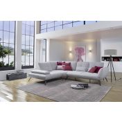 BRISTOL L-alakú sarok ülőgarnitúra 