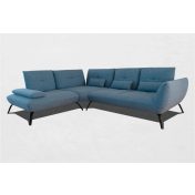 BRISTOL L-alakú  sarok ülőgarnitúra 