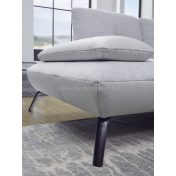 BRISTOL L-alakú  sarok ülőgarnitúra 