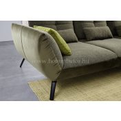 BRISTOL L-alakú  sarok ülőgarnitúra 