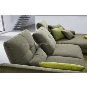 BRISTOL L-alakú  sarok ülőgarnitúra 