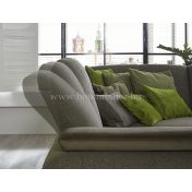 BRISTOL L-alakú  sarok ülőgarnitúra 