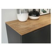 CALIFORNIA nappalisor komóddal