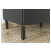 CALIFORNIA nappalisor komóddal