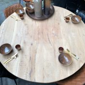 CAMEL étkezőasztal