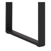 CATHARINA konzolasztal