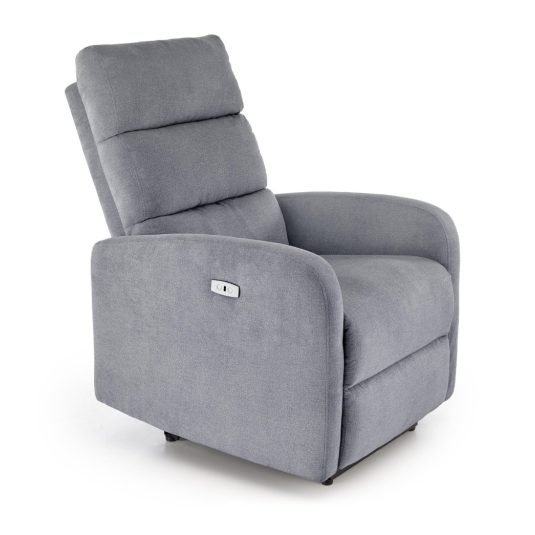 CAIRO Relax fotel masszázs funkcióval