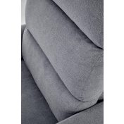 CAIRO Relax fotel masszázs funkcióval