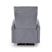 CAIRO Relax fotel masszázs funkcióval