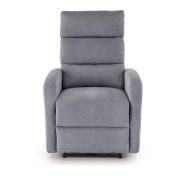 CAIRO Relax fotel masszázs funkcióval