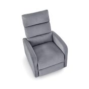 CAIRO Relax fotel masszázs funkcióval