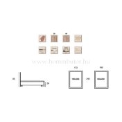 CELEBRATION franciaágy