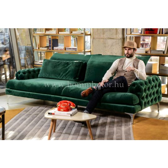 GALLA CHESTER  kanapé