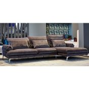 GALLA CHESTER  L-alakú ülőgarnitúra